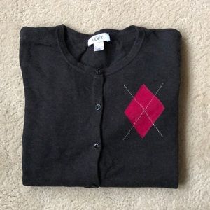 LOFT Cardigan Sweater Sz. M